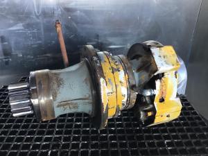 Liebherr TRANSMISSION